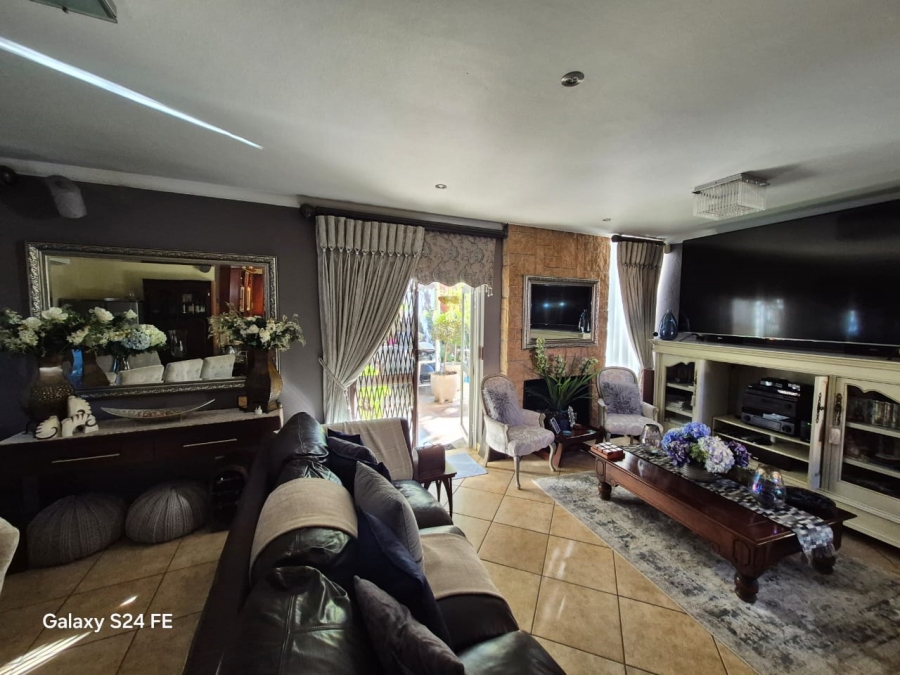 3 Bedroom Property for Sale in Cashan North West